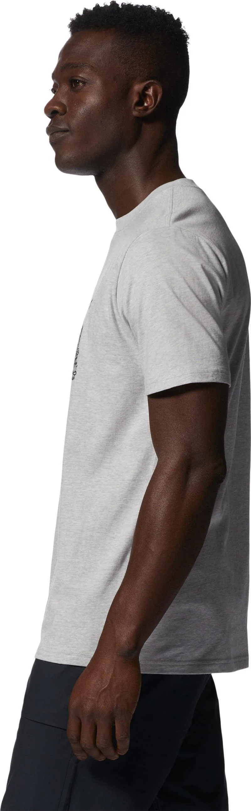 MHW Views SS Tee - Mens - Image 14