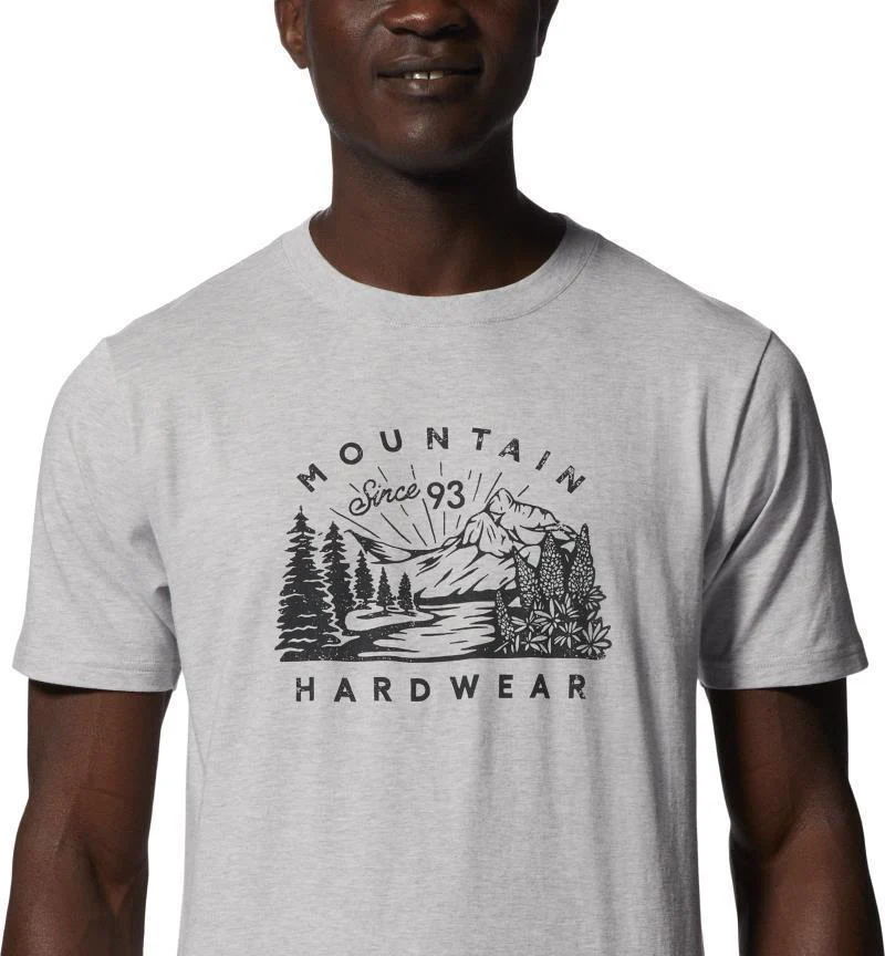 MHW Views SS Tee - Mens - Image 15