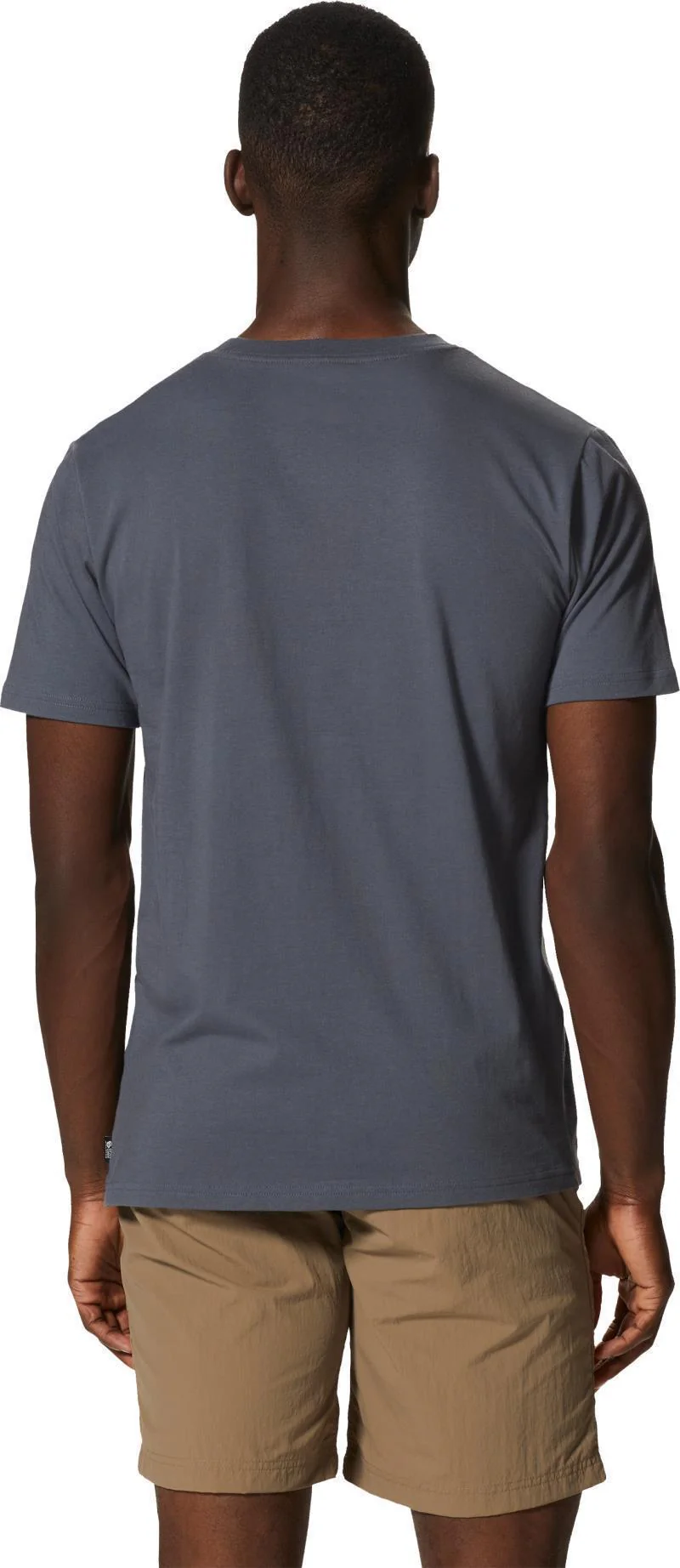 MHW Views SS Tee - Mens - Image 17