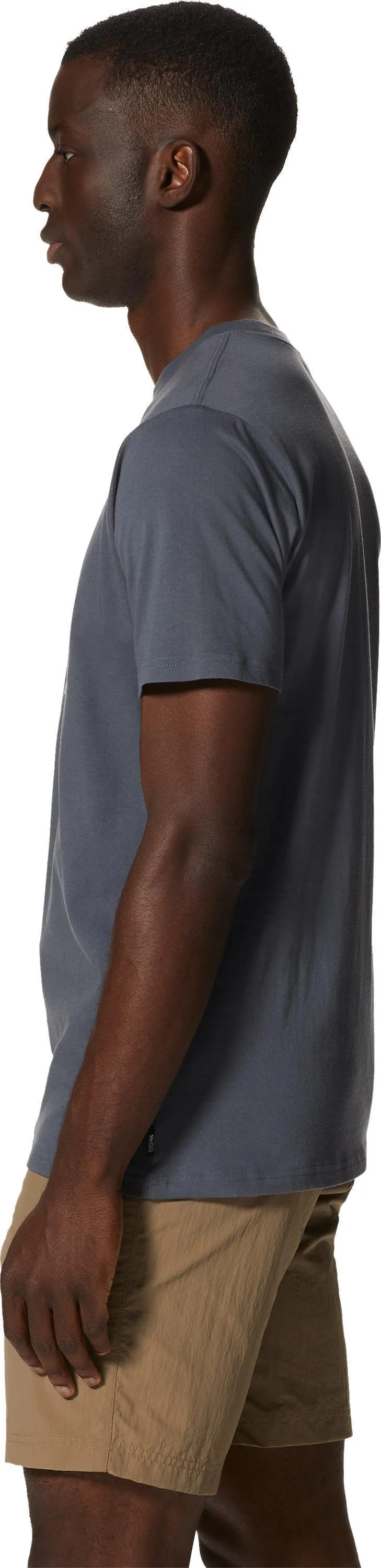 MHW Views SS Tee - Mens - Image 19