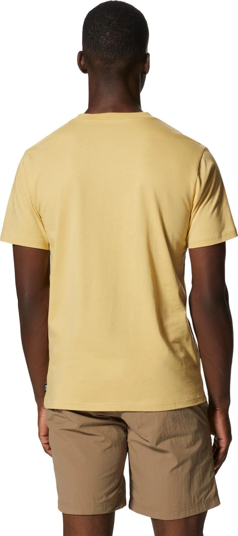 MHW Views SS Tee - Mens - Image 2
