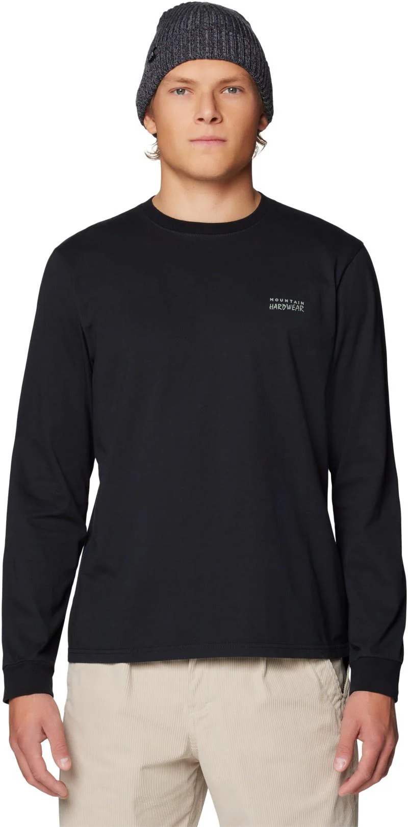 MHW Winter Tour LS - Mens