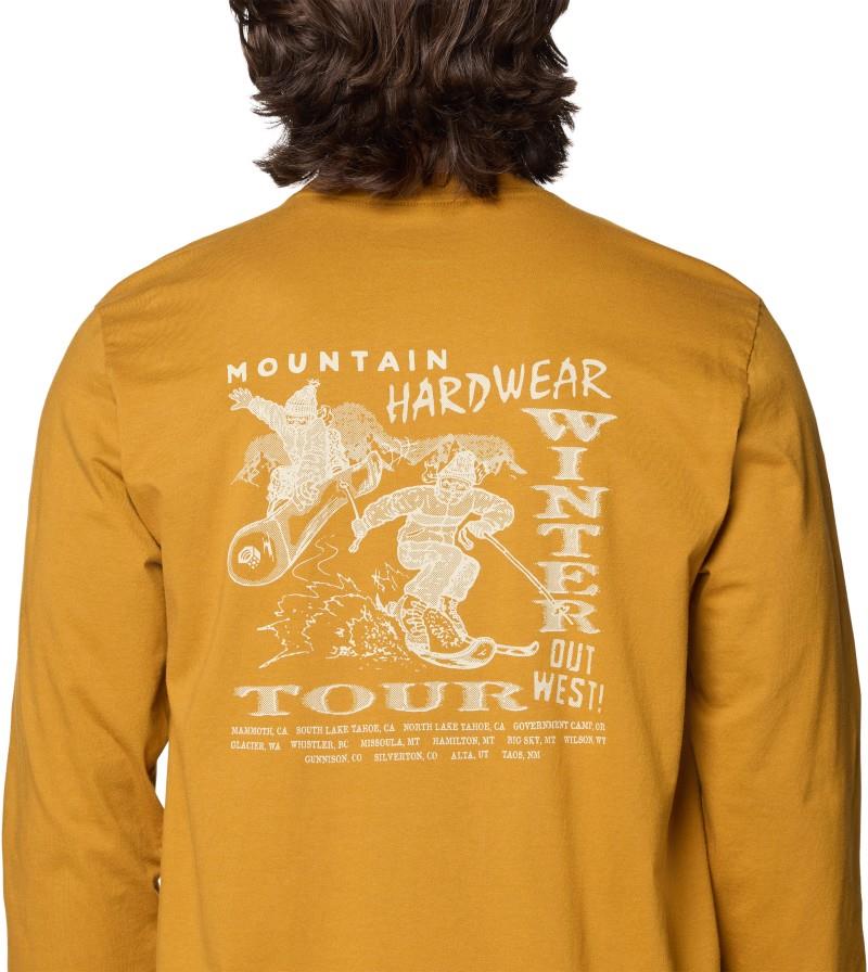 MHW Winter Tour LS - Mens - Image 10