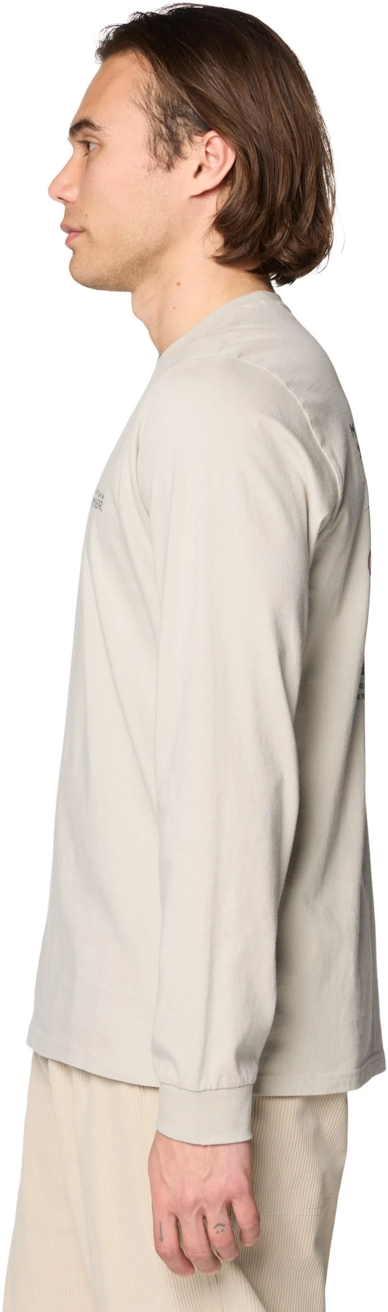 MHW Winter Tour LS - Mens - Image 12