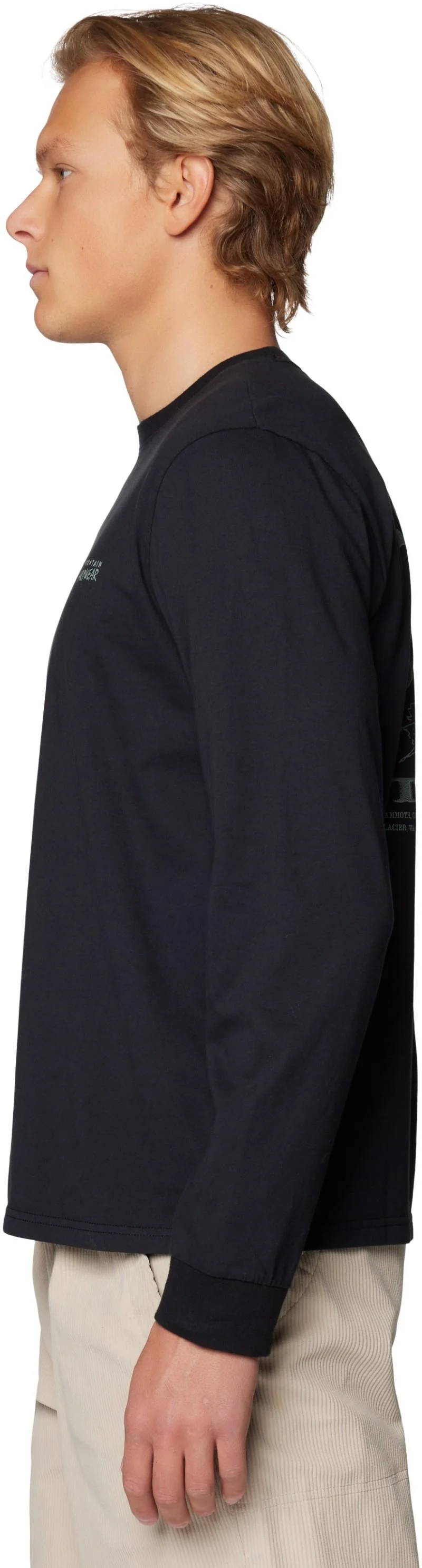 MHW Winter Tour LS - Mens - Image 2