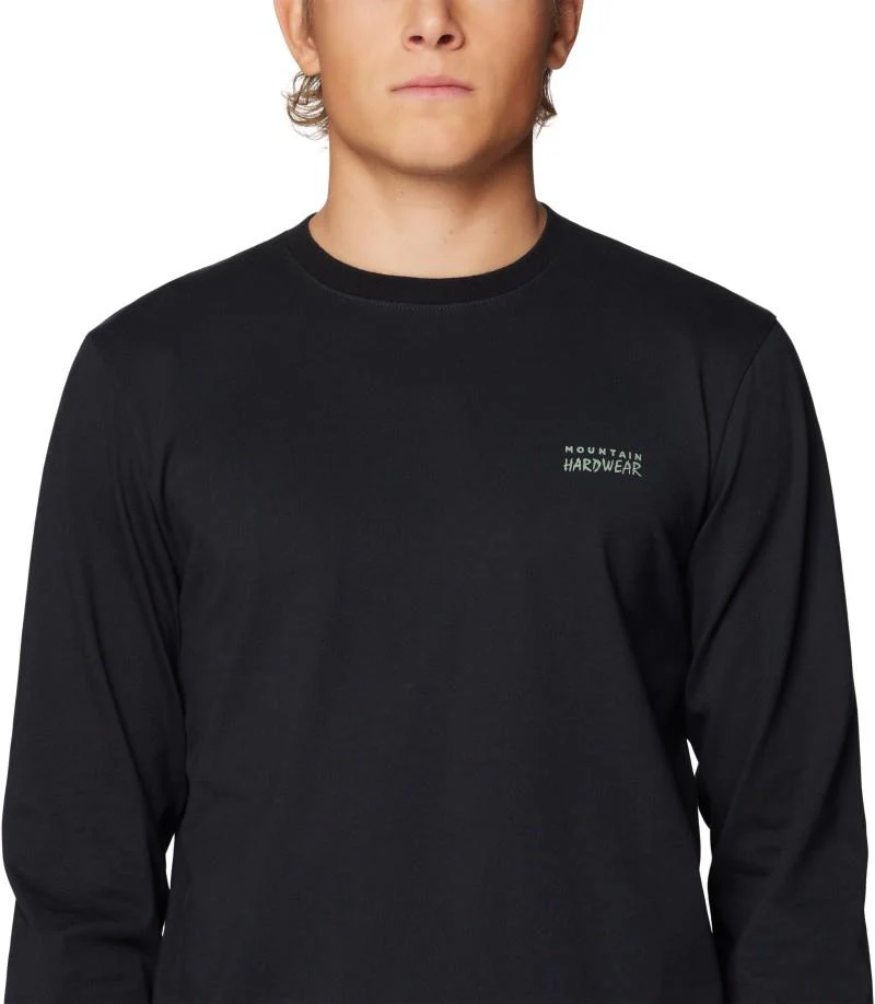 MHW Winter Tour LS - Mens - Image 5