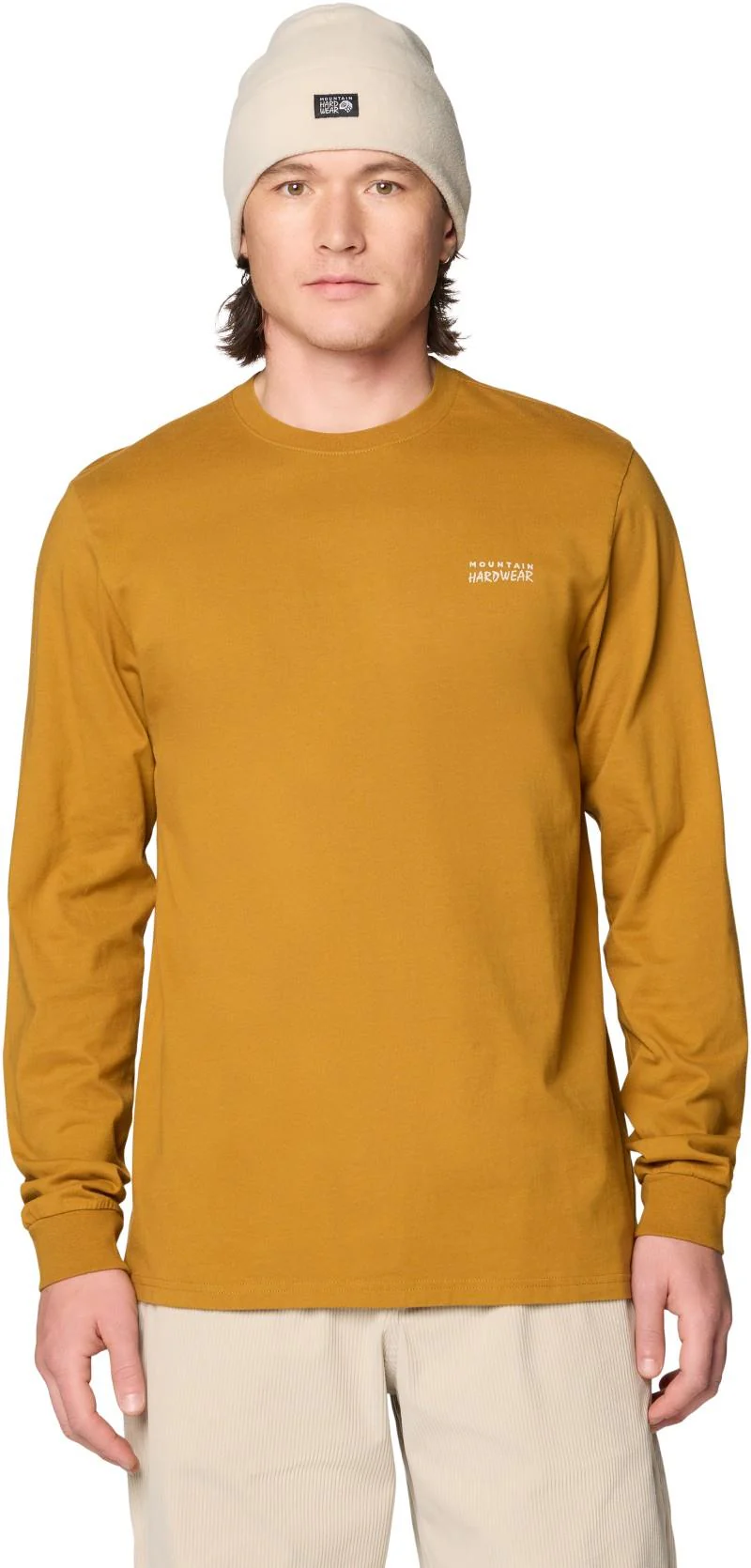MHW Winter Tour LS - Mens - Image 6