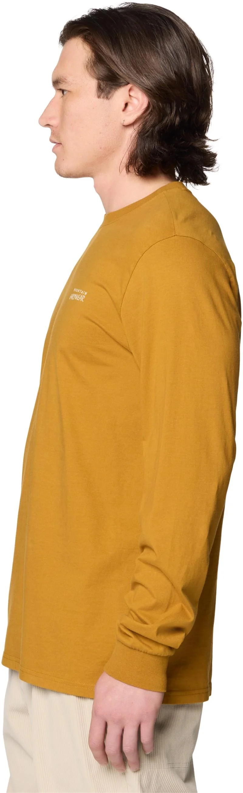 MHW Winter Tour LS - Mens - Image 7