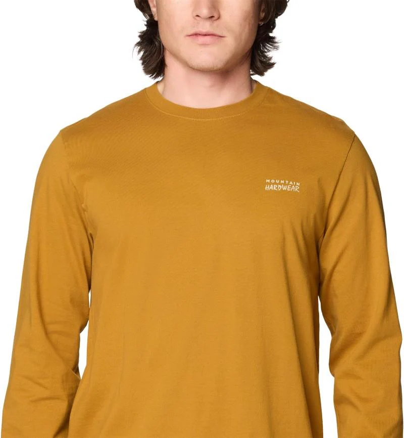 MHW Winter Tour LS - Mens - Image 9