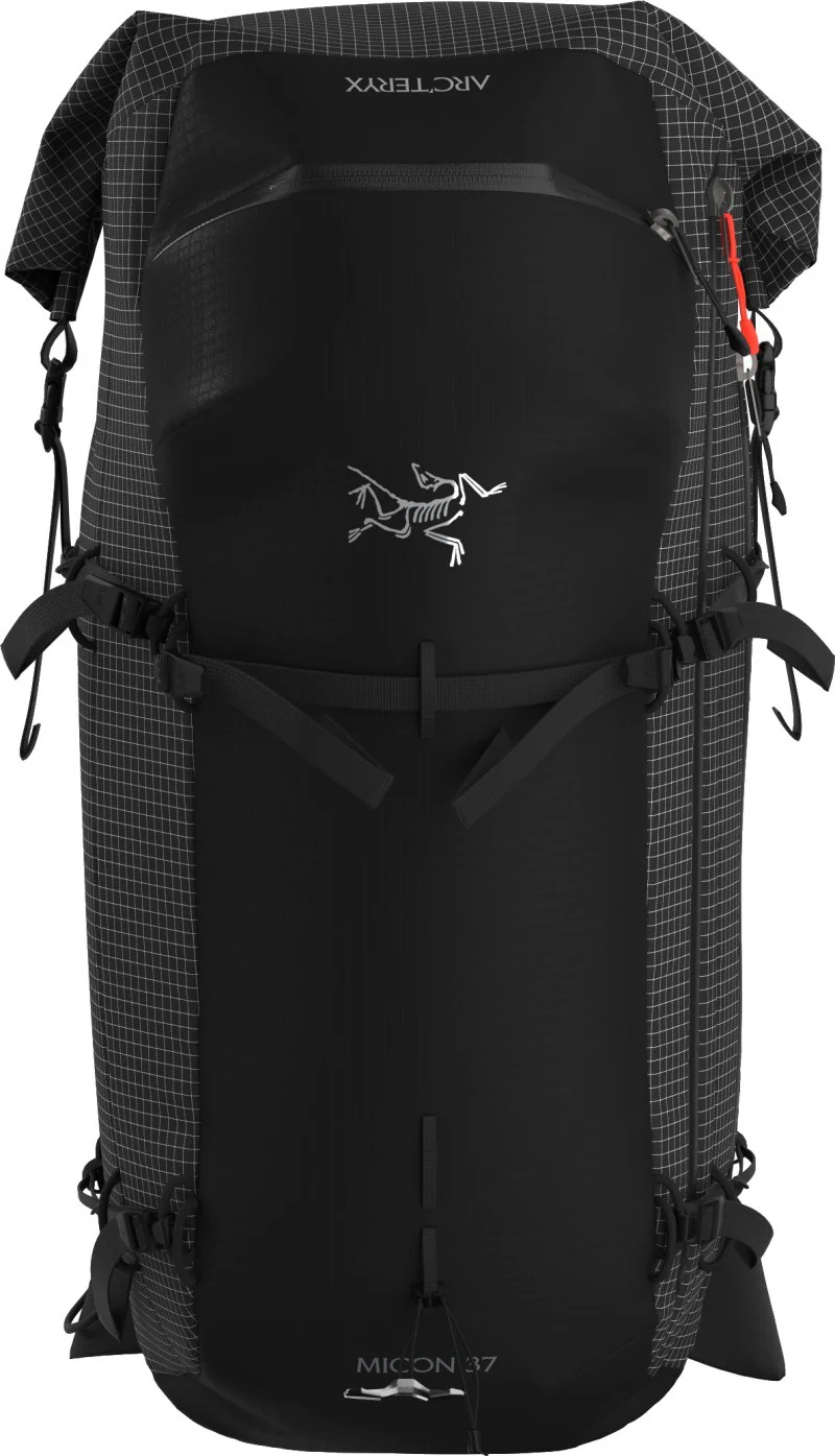 Micon 37 Backpack (Prior Season) - Image 3