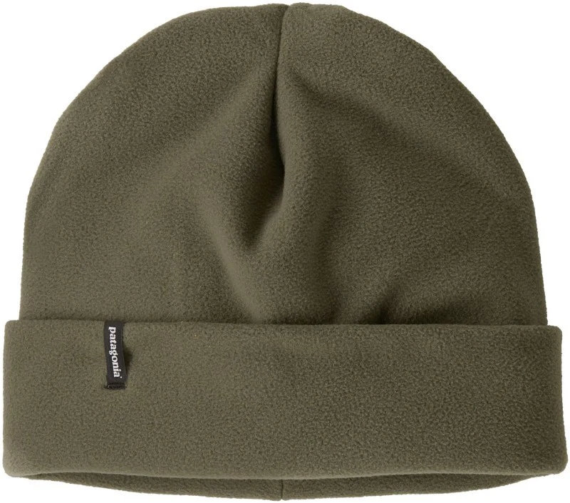 Micro D Beanie