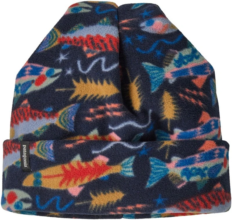 Micro D Beanie - Image 3