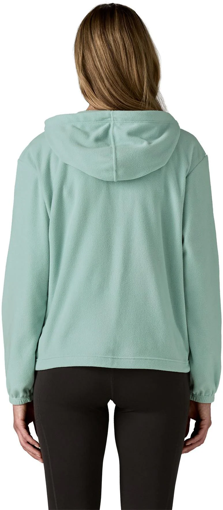 Micro D Fleece Hoody - Womens - Image 14