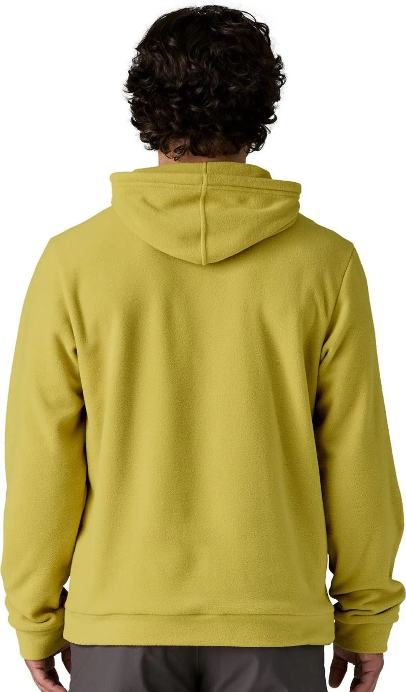 Micro D Hoody - Mens - Image 3