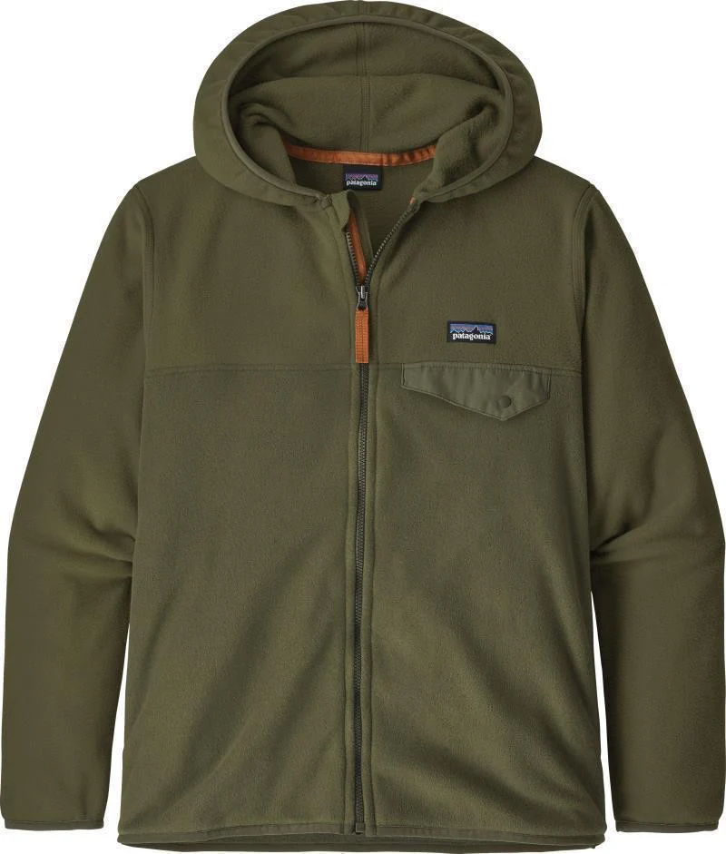 Micro D Snap-T Jacket - Kids - Image 10