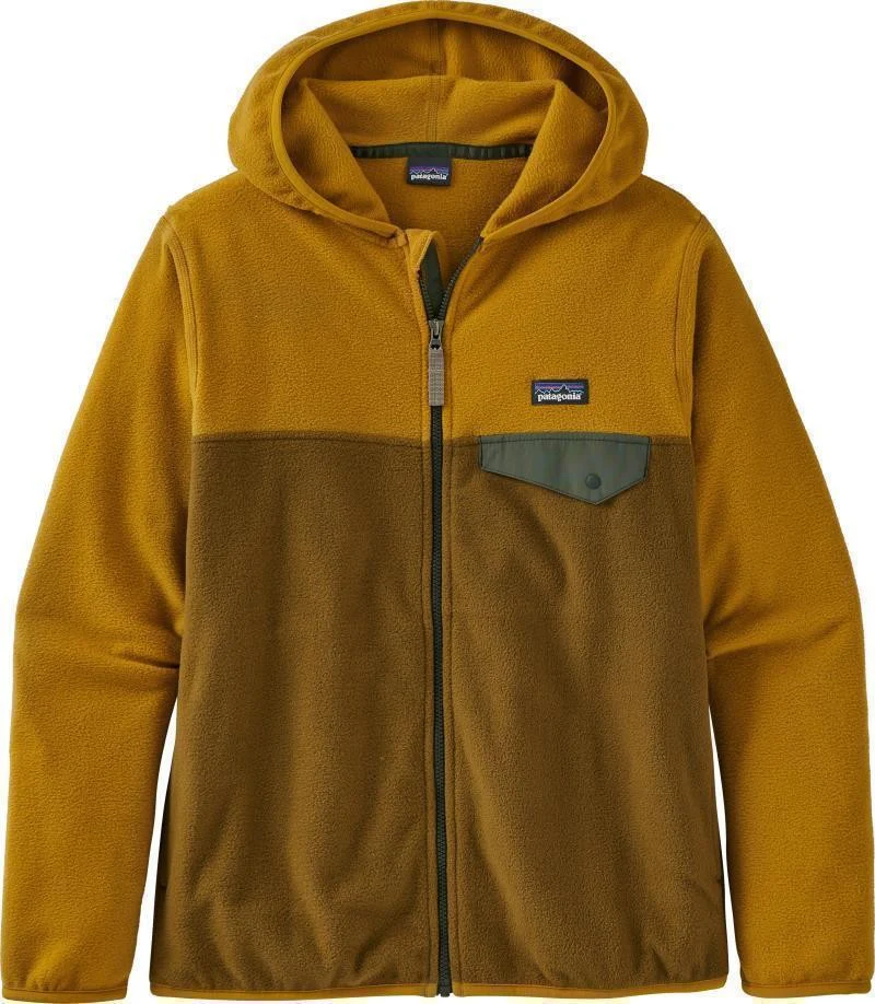 Micro D Snap-T Jacket - Kids - Image 11