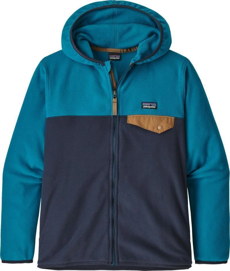 Micro D Snap-T Jacket - Kids - Image 12