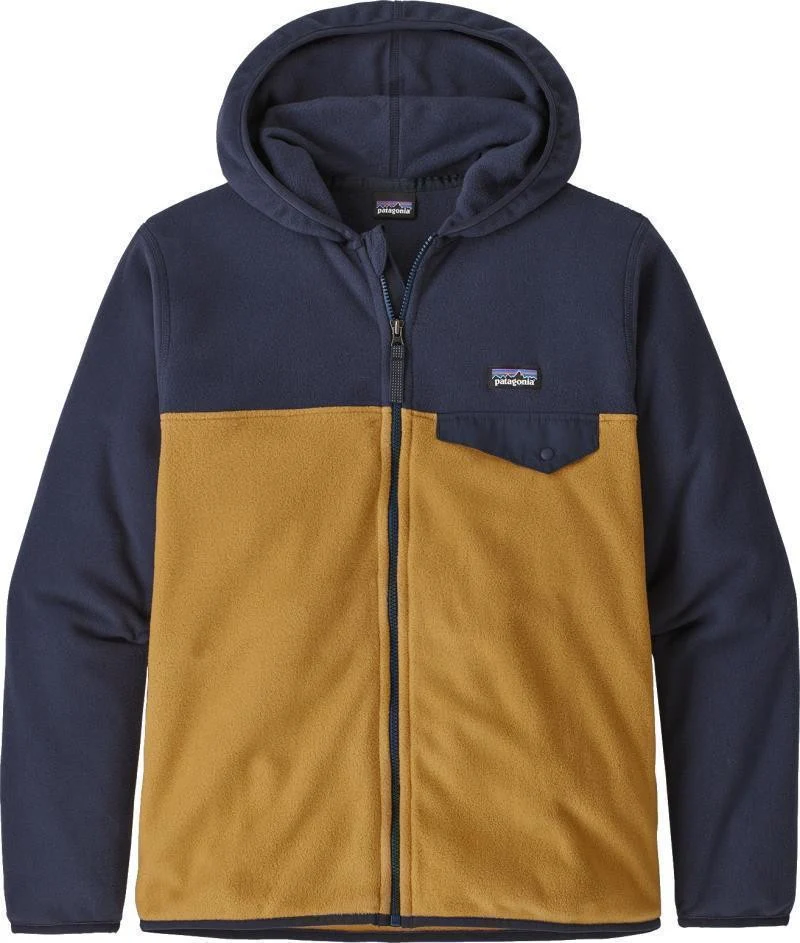 Micro D Snap-T Jacket - Kids - Image 13