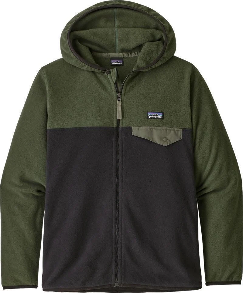 Micro D Snap-T Jacket - Kids - Image 15
