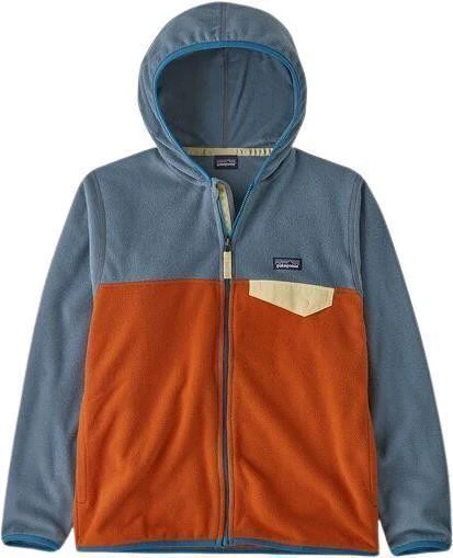Micro D Snap-T Jacket - Kids - Image 18