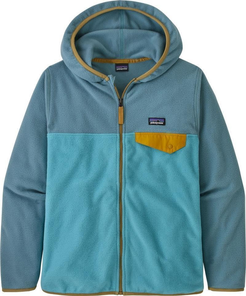 Micro D Snap-T Jacket - Kids - Image 2