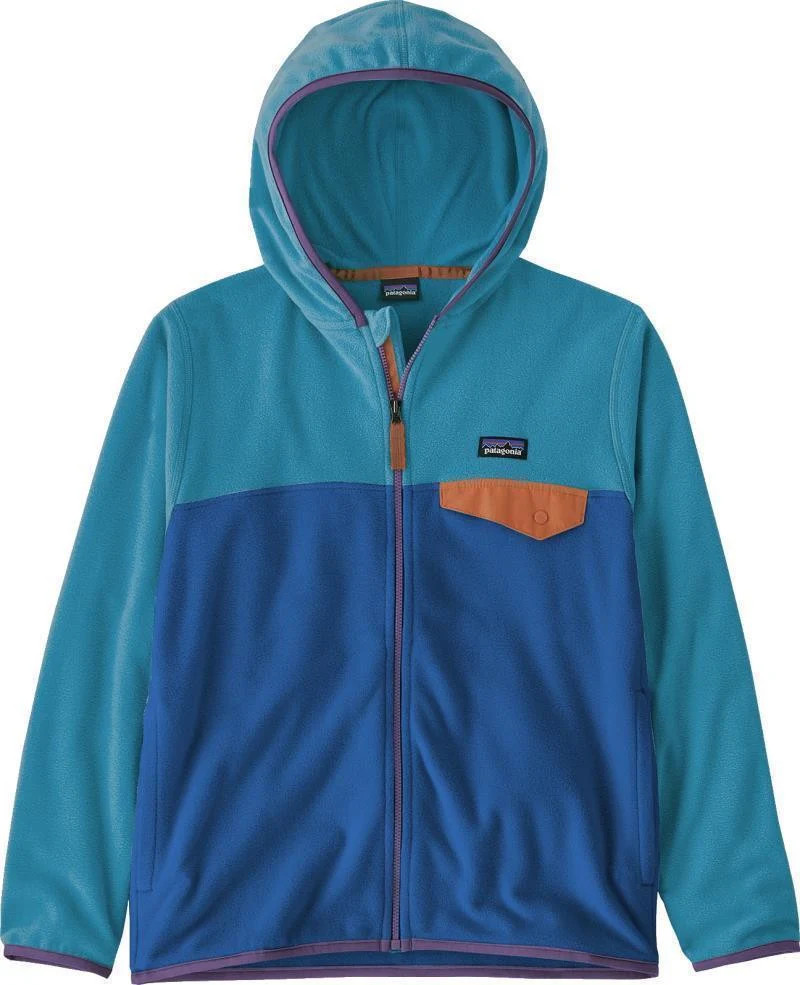 Micro D Snap-T Jacket - Kids - Image 20