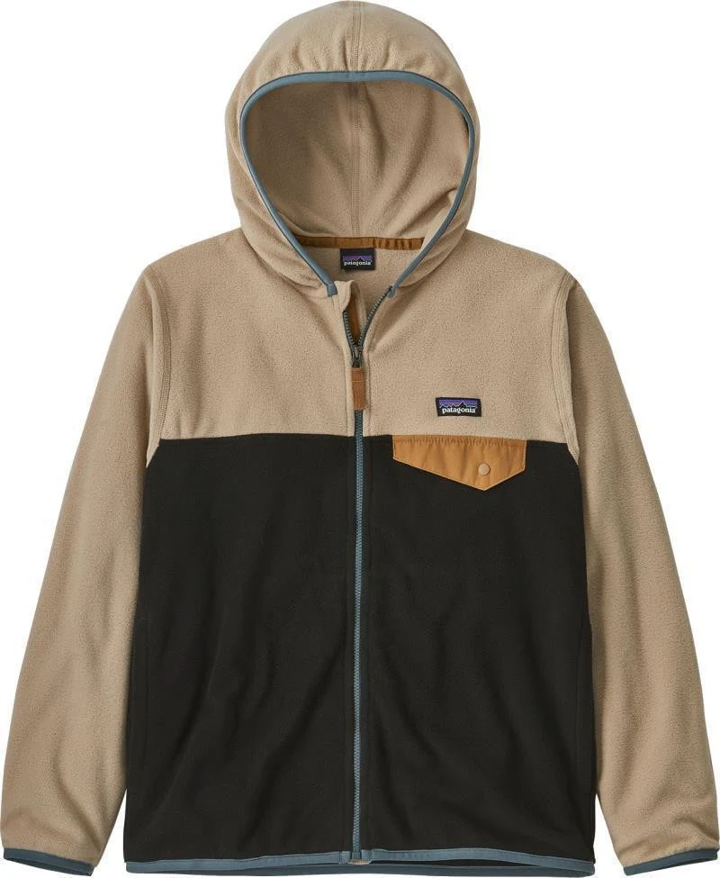 Micro D Snap-T Jacket - Kids - Image 21