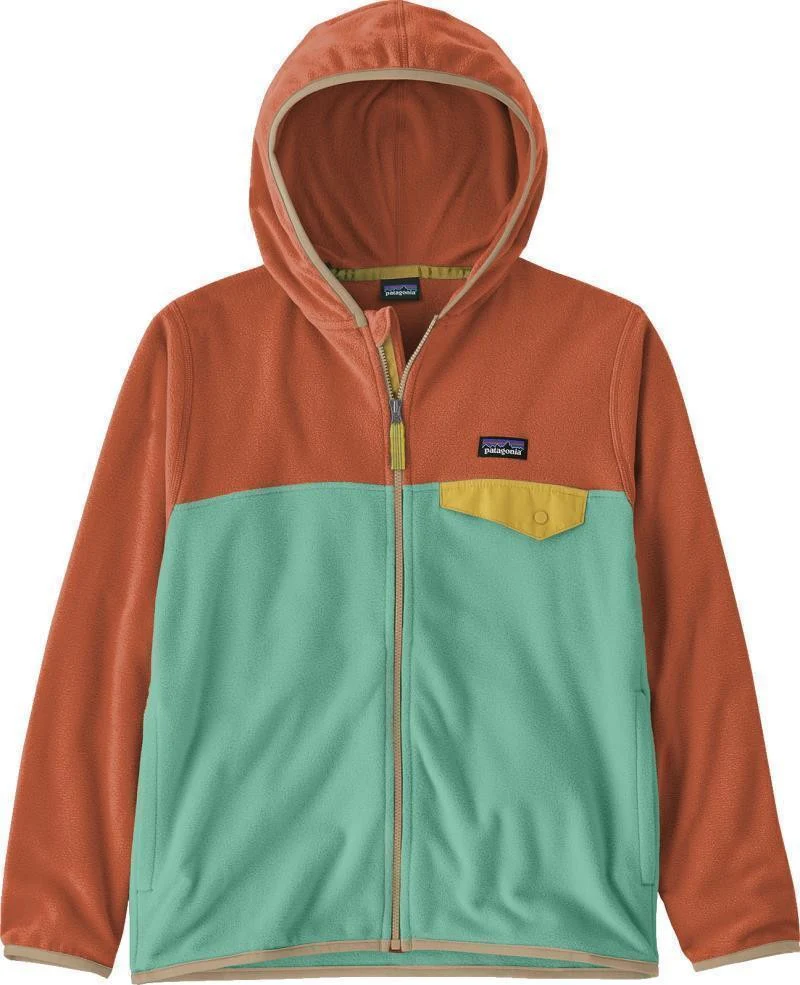 Micro D Snap-T Jacket - Kids - Image 22