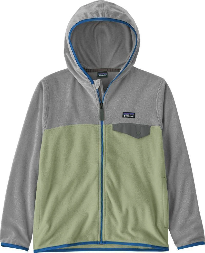 Micro D Snap-T Jacket - Kids - Image 23