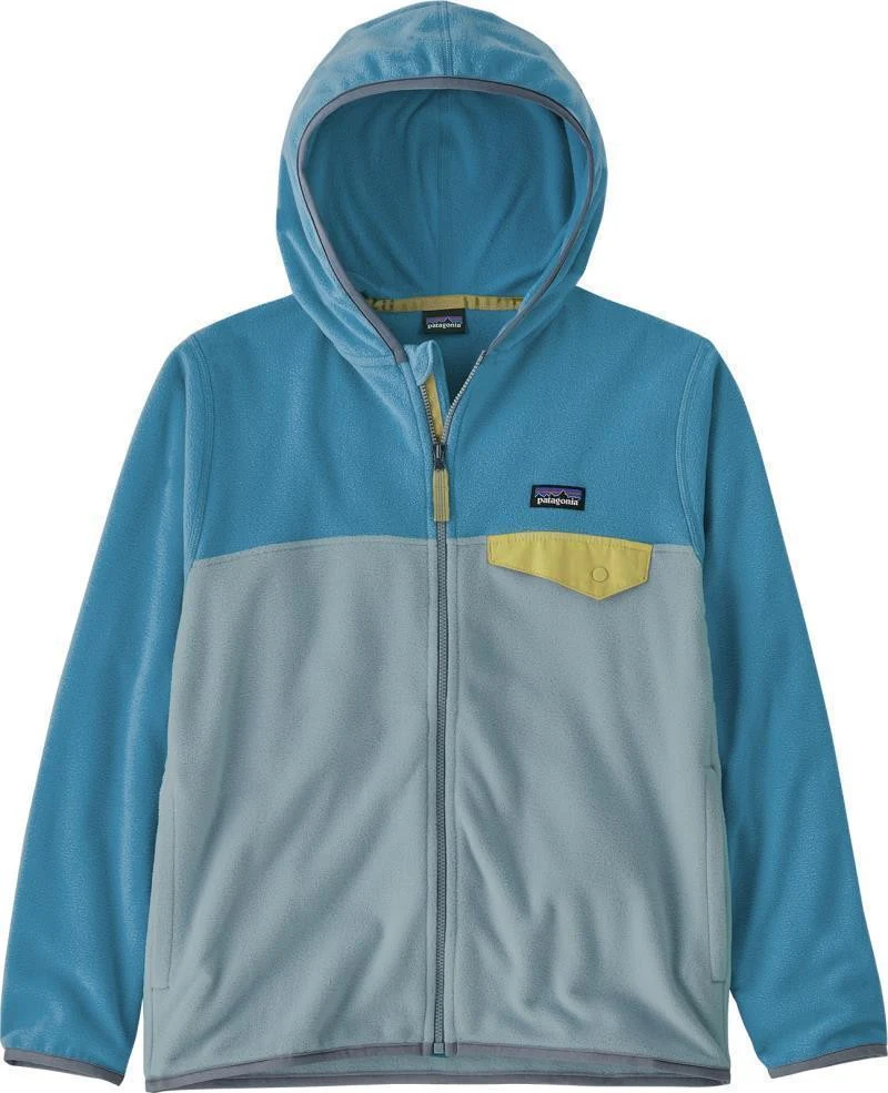 Micro D Snap-T Jacket - Kids - Image 24