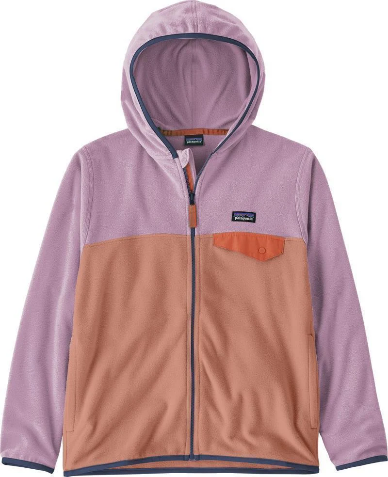 Micro D Snap-T Jacket - Kids - Image 25