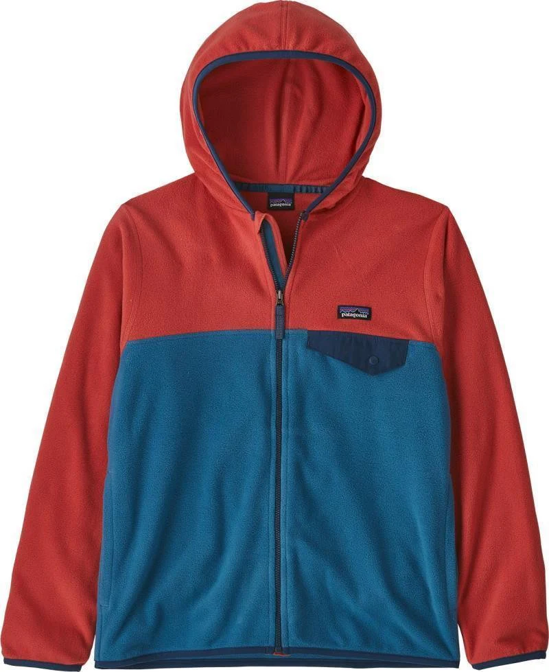 Micro D Snap-T Jacket - Kids - Image 26