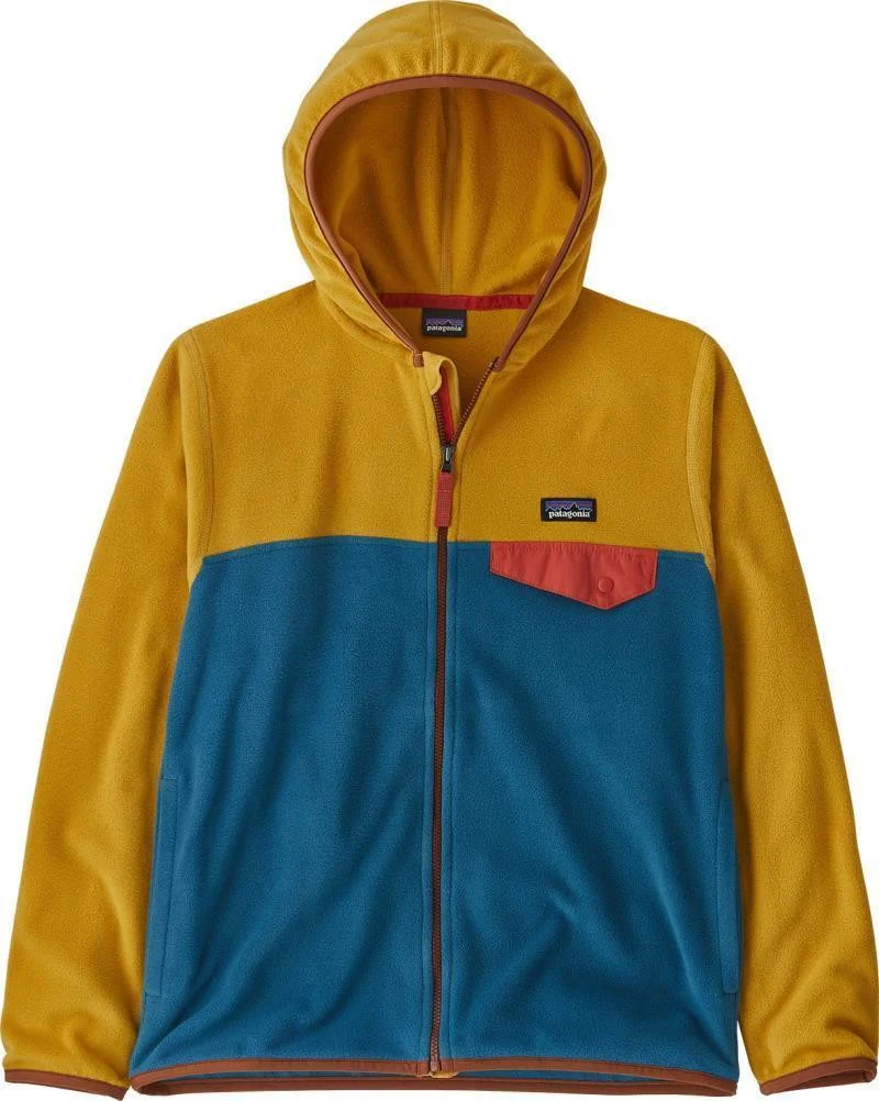 Micro D Snap-T Jacket - Kids - Image 27