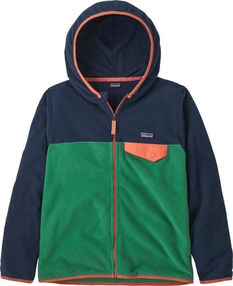 Micro D Snap-T Jacket - Kids - Image 28