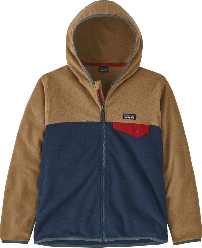 Micro D Snap-T Jacket - Kids - Image 29