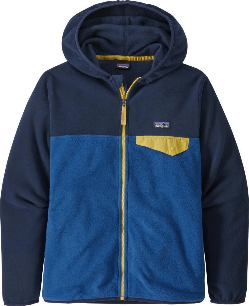 Micro D Snap-T Jacket - Kids - Image 3