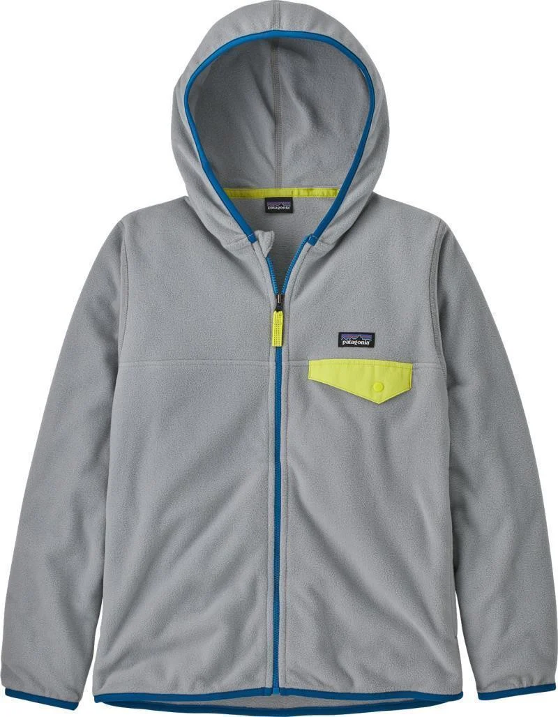 Micro D Snap-T Jacket - Kids - Image 30