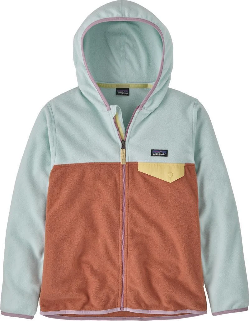 Micro D Snap-T Jacket - Kids - Image 31