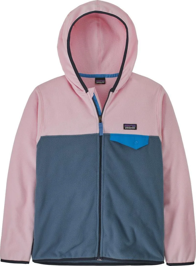 Micro D Snap-T Jacket - Kids - Image 32