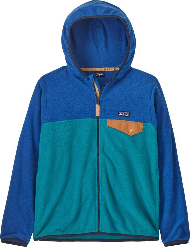 Micro D Snap-T Jacket - Kids - Image 33