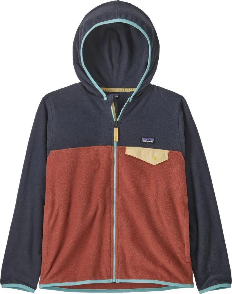 Micro D Snap-T Jacket - Kids - Image 34