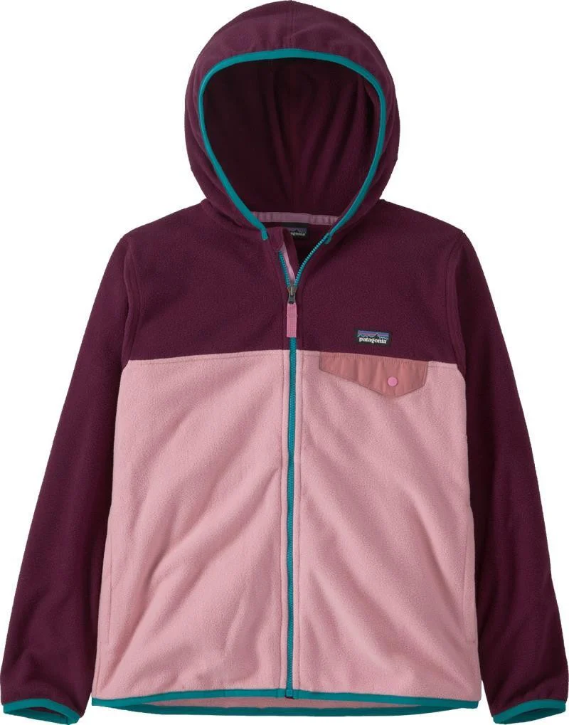 Micro D Snap-T Jacket - Kids - Image 35