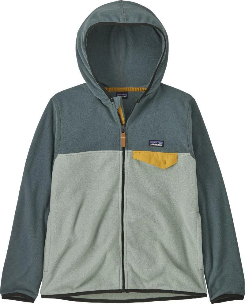 Micro D Snap-T Jacket - Kids - Image 36