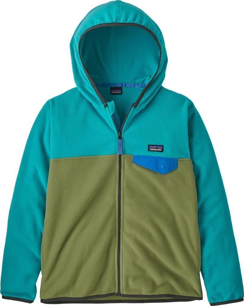 Micro D Snap-T Jacket - Kids - Image 37