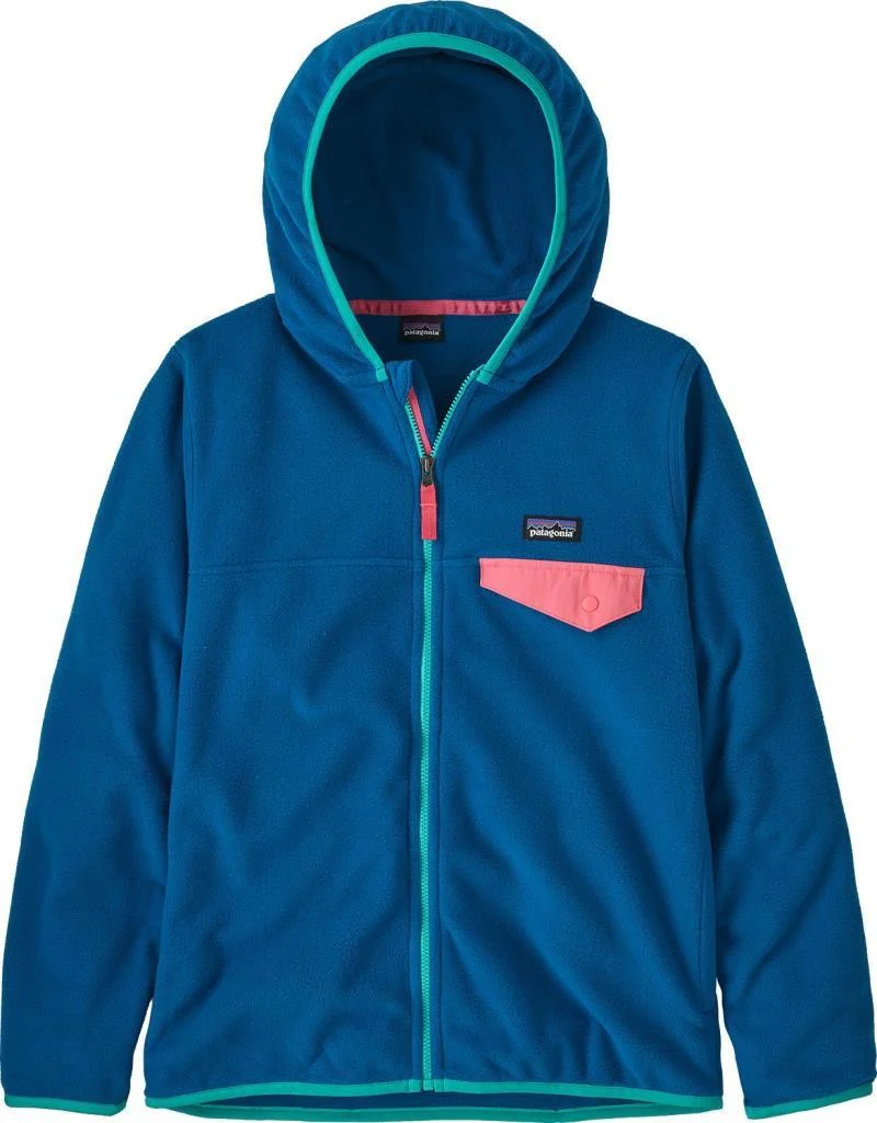 Micro D Snap-T Jacket - Kids - Image 38