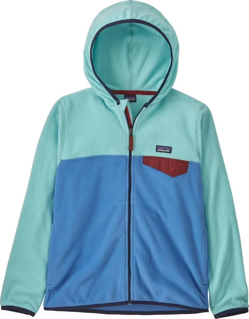 Micro D Snap-T Jacket - Kids - Image 39