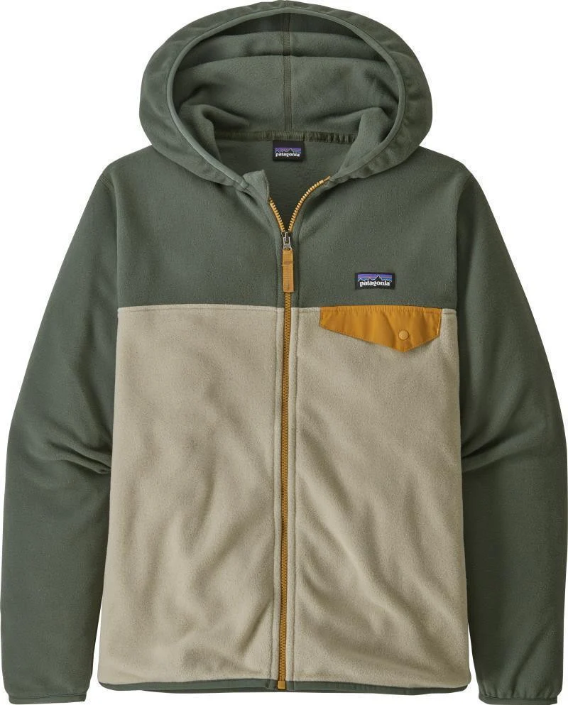 Micro D Snap-T Jacket - Kids - Image 4