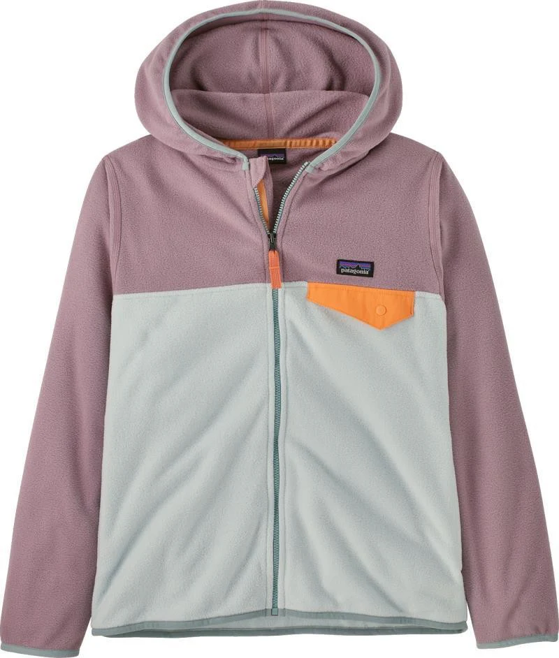 Micro D Snap-T Jacket - Kids - Image 40