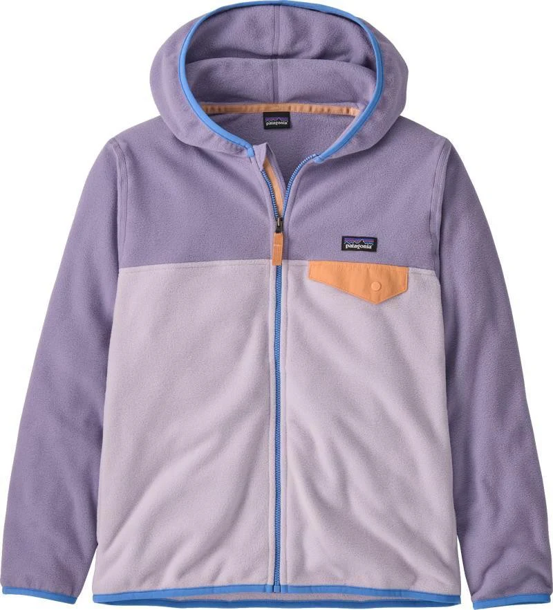 Micro D Snap-T Jacket - Kids - Image 42