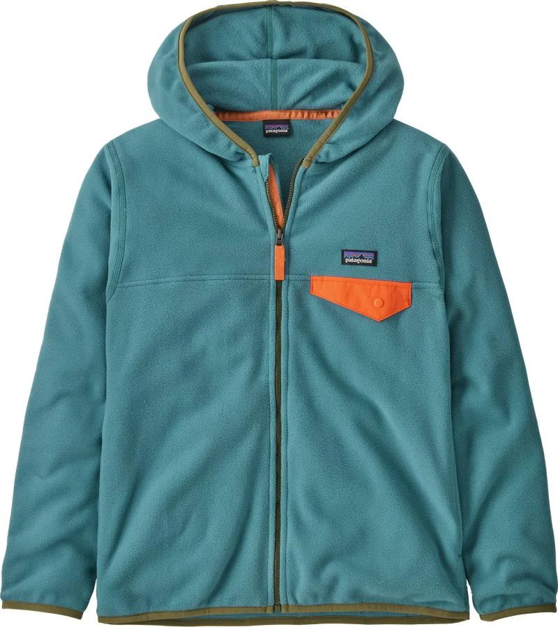 Micro D Snap-T Jacket - Kids - Image 44